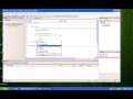 This is a tutorial on how to make a console application that will ask the user simple math equations with repsonses to your answers