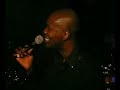 David McAlmont - You Go To My Head