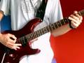 Rush - Cygnus X-1 Book II: Hemispheres (2/4)