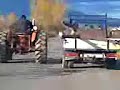 didis tracter vs tao 410amg