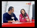 26 11 - live - Radio con Valentina e Cristina 2