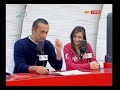 26 11 - live - Radio con Valentina e Cristina 2