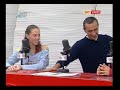 26 11 - live - Radio con Valentina e Cristina 2