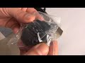 Contour ROAM HD Video Camera Unboxing