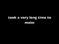 gone