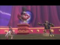 Spore + Robot Chicken = Jack in a Box