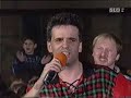 Kingston-Ti si tu
