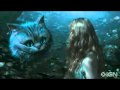 Встреча Алисы и Чеширского Кота - новый трейлер
