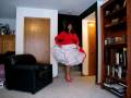 Red Willi Dress.avi