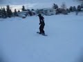 Stomped it!
