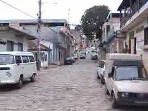 São Tomé das Letras