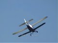 Biggin Hill Airshow 2006 - 04 - Antonov AN2