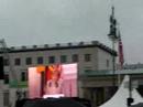 Angela Merkel, 4 Juli 2008, Berlin