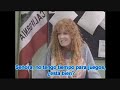 Miss Swan at the DMV - sub español (Miss Swan subtitulado)