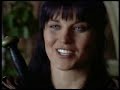 Xena - Lets Give em something to talk about baby