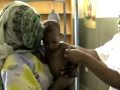 Emerging from Famine