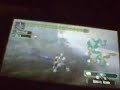 MHF 3* Plesioth W/ Lance MHF 3* Plesioth W/ Lance