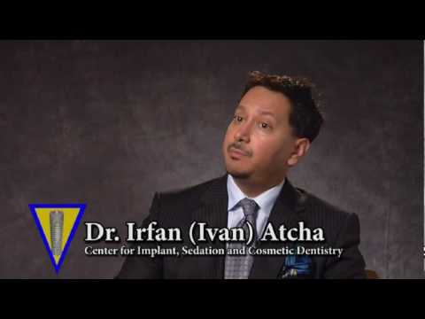 Dr. Atcha