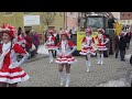 Waldeck Fasching 2012