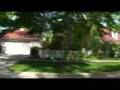 A drive through Kenilworth Gardens, Wilmette