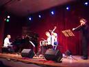lluis vidal, piano
horacio fumero, contrabajo
pablo mainetti, bandone�n
pere bardag�, viol�n