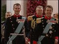 Frederik & Mary of Denmark's Wedding - Arrival at the Church