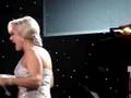 Googoosh-in-Globen-S