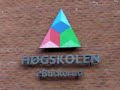 Høgskolen i Buskerud (HIBU), Hønefoss, Norway