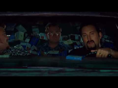 Trailer Park Boys Movie scene (Robbing ATM)