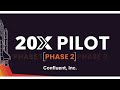 FEDRAMP 20X PHASE 2 PILOT PROPOSAL: CONFLUENT, INC.