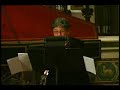 Bach Trio Sonata for Oboe & Harpsichord