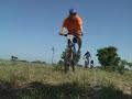 Aventura MTB Magdalena