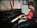Piano - The Lark (L'alouette)