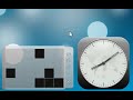 Resizing Plasmoids, real time resize.