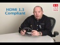 Audio Advisor Review - AudioQuest HDMI-3 Digital Video Cable