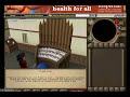 Runescape New Tutorial