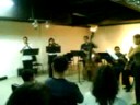 Agrupaci�n \"Venezolanos y punto\"