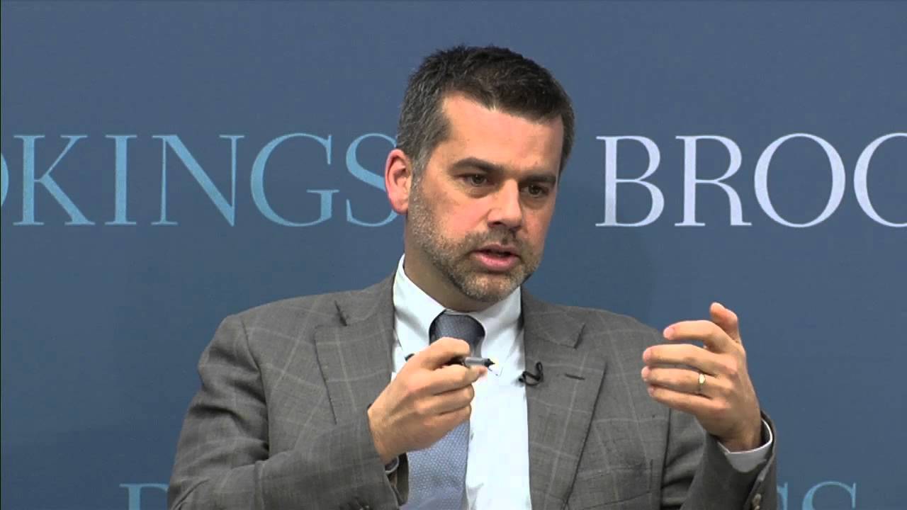 Campaign 2012: America's Role in the World