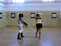 La cutre-pelea