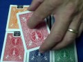 RESULTS Contest #23 - 2010 MISM Best Original Card Trick