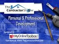 Contractors: Effective Communications &amp; Team Building