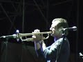 Fabrizio Bosso \"Una mass\" - Italian Trumpet Summit 2007