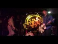 Dead FM! - Johnny (Holy Soviets Cover) Live at Trash Bar 10/27/09