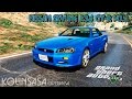 Nissan R34 GTR 0.1 для GTA 5 видео 7