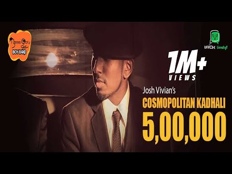 Namma Ooru Boy Band - Cosmopolitan Kadhali | Full Video