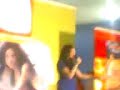 sarah geronimo is the best