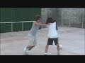 soccer vid