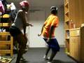 Do Da Stanky Leg