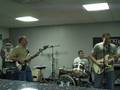 Stranger Blues  By, The SOULS  