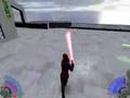 Sith vs. Jedi - The Zann Consortium